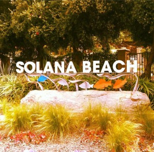 Solana Beach Boardwalk