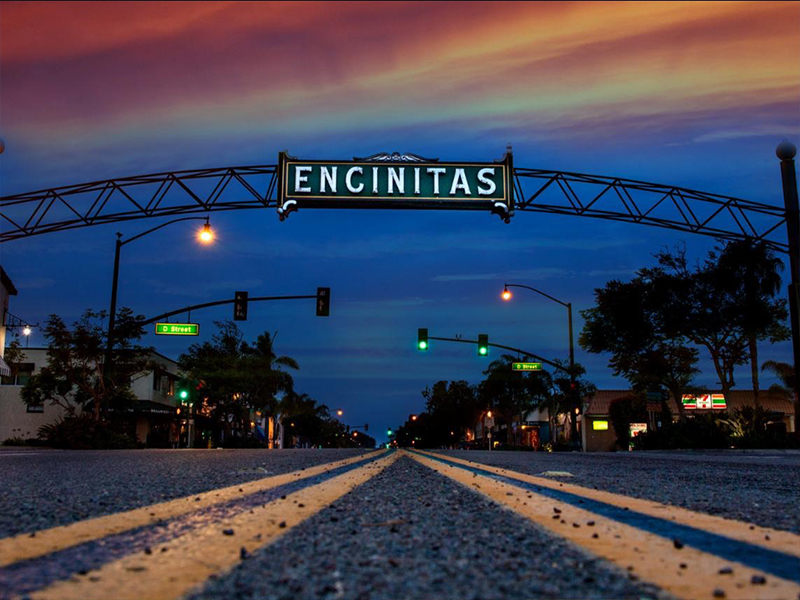 Encinitas โ Ranch to Sea Living